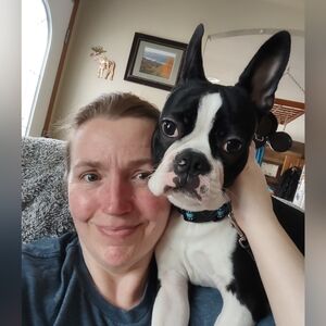 Meet your Posher, Carolyn